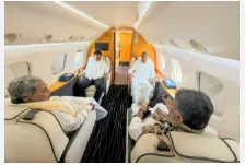 Congress Finalises Karnataka Cabinet; Shivakumar, Siddaramaiah Return to Bengaluru