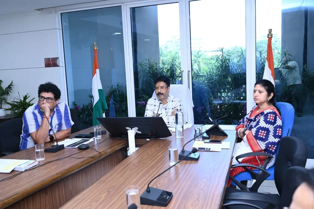 ITPI Odisha calls for comprehensive town planning reforms