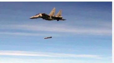 RudraM-II Missile Successfully Flight-Tested, Boosting Indigenous Defence Capabilities