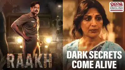 Sonali Bendre, Ali Fazal-Starrer ‘Raakh’ trailer unveiled