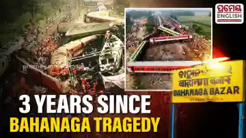 Three years on, Bahanaga train tragedy remains fresh in public memory