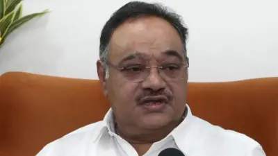 "Doors closed for TMC": West Bengal BJP chief Samik Bhattacharya opposes influx of Trinamool rebels