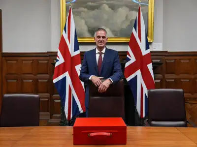 UK Trade Secretary in Delhi to push for early implementation of landmark trade deal