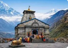 Advanced anaesthesia procedure at 11,700 feet brings relief to injured Kedarnath pilgrim