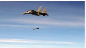 RudraM-II Missile Successfully Flight-Tested, Boosting Indigenous Defence Capabilities