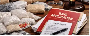 Supreme Court Cancels Bail in Heroin Case, Says Drug Trafficking Threatens National Interest