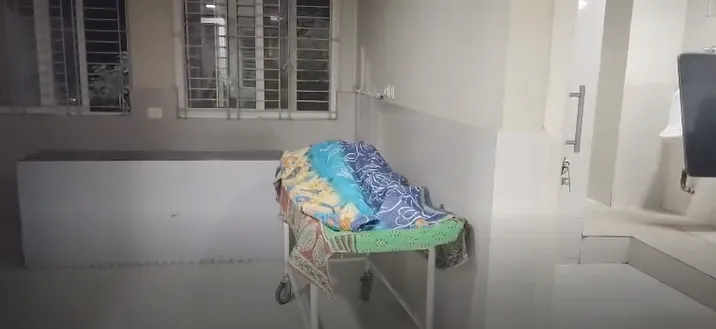 Headmistress dies of electrocution while installing ceiling fan in Deogarh

