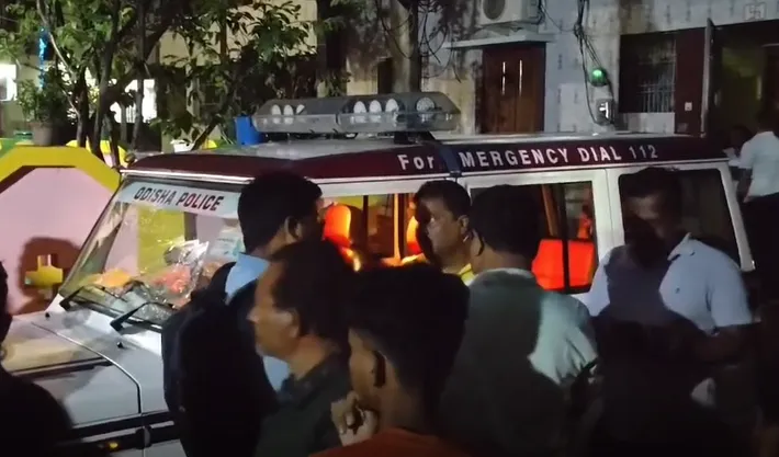 Man dies under suspicious circumstances at Rehabilitation Centre, family alleges murder

