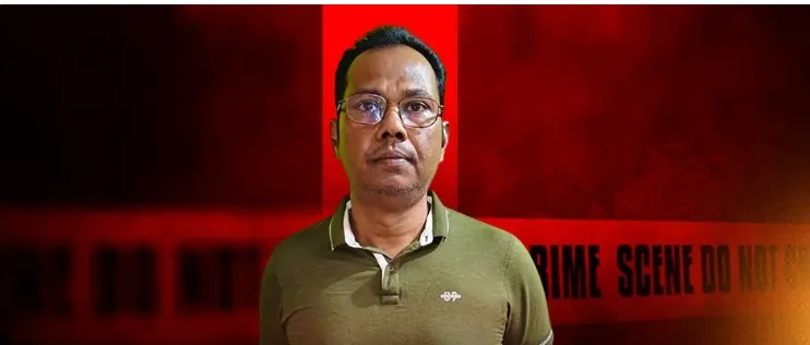 AEE of Kotpada Block arrested by Odisha Vigilance in disproportionate assets case
