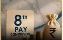 8th Pay Commission: Employee Unions Push for Higher Basic Pay, Enhanced Fitment Factor