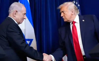 Donald Trump Forces Israel and Hezbollah Into Ceasefire To Protect Broad Middle East Peace Deal