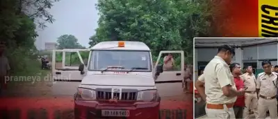 Rourkela police conduct double encounter, two murder accused injured