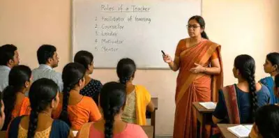 Odisha invites applications for ITEP admissions 2026–27 through SAMS portal