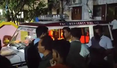 Man dies under suspicious circumstances at Rehabilitation Centre, family alleges murder