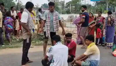 Loud DJ music suspected behind woman’s death; locals demand ban on DJs