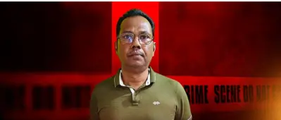 AEE of Kotpada Block arrested by Odisha Vigilance in disproportionate assets case