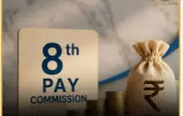8th Pay Commission: Employee Unions Push for Higher Basic Pay, Enhanced Fitment Factor