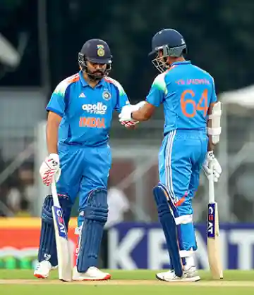 India sweeps Afghanistan series as Yashasvi Jaiswal and Prasidh Krishna dominate Chennai finale