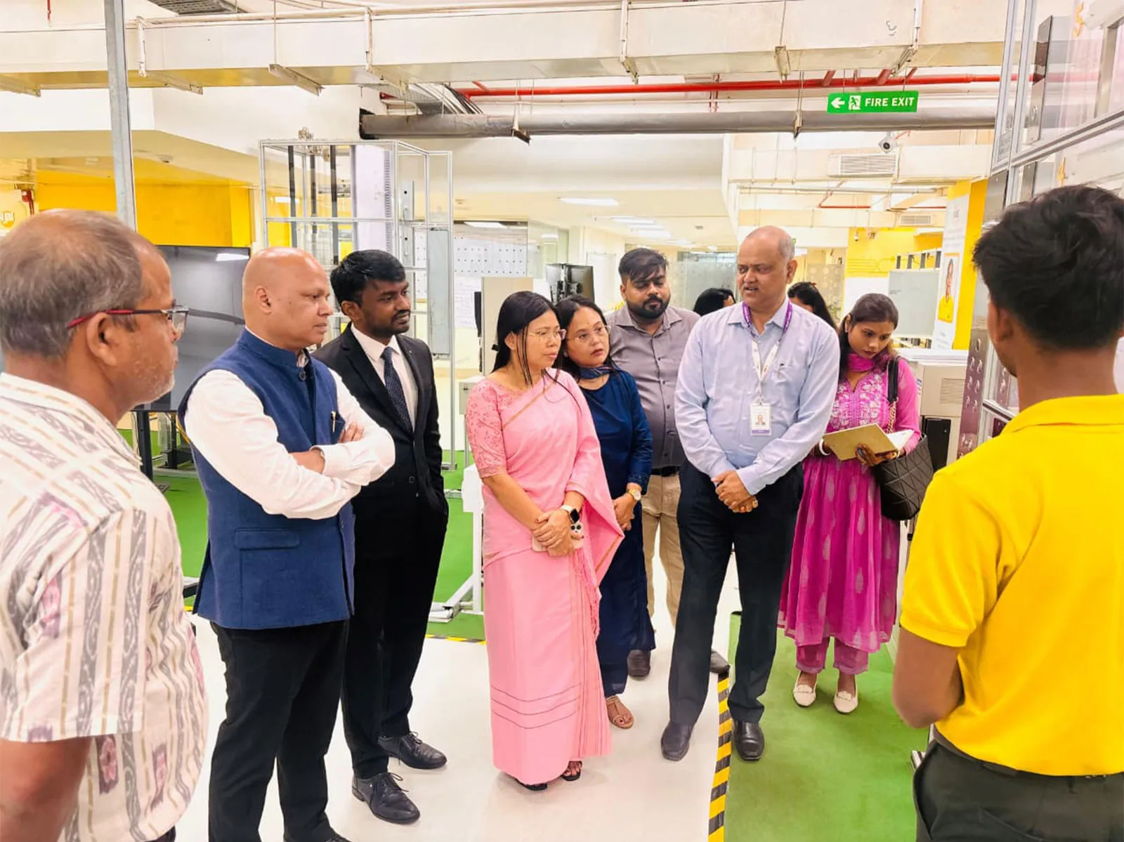 World Skill Centre 