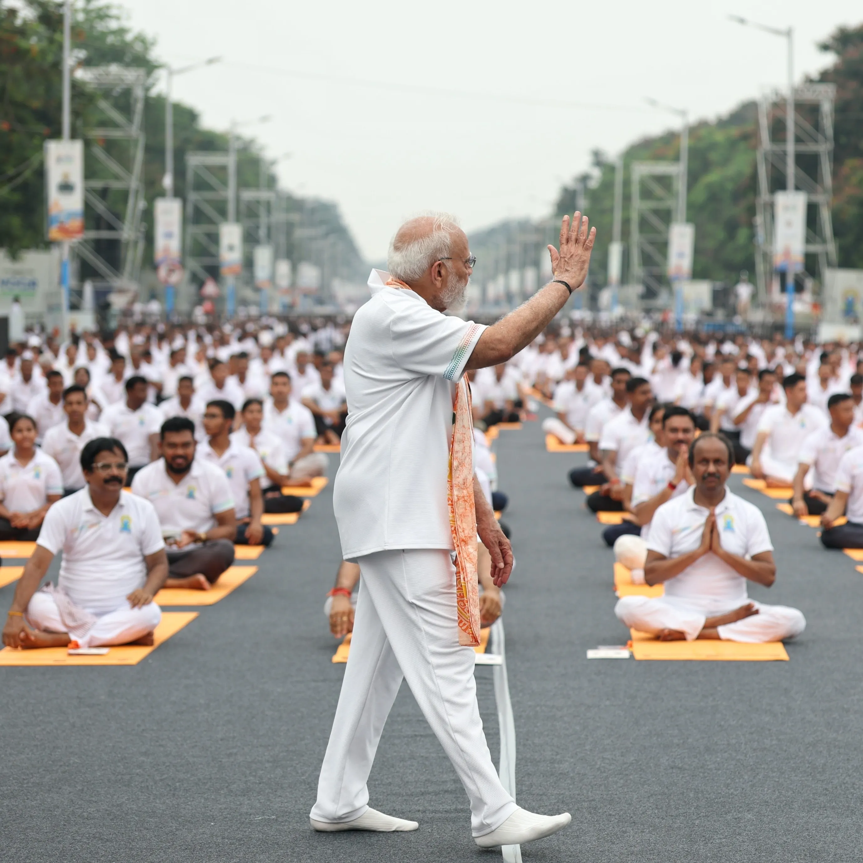 PM Modi 