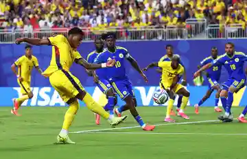 Curacao Secures Historic World Cup 2026 Point by Holding Ecuador To Goalless Draw In Kansas City