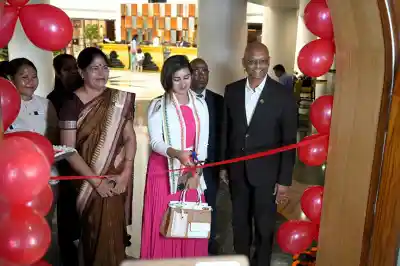 EKAYAA Spa: Brings in Global Wellness Standards to Bhubaneswar