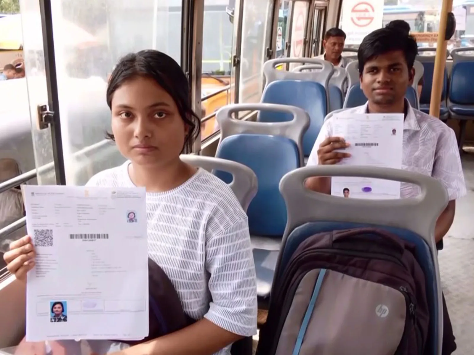 "Hope paper won't leak again, everything goes well": Odisha candidates ahead of re-NEET