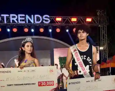 TRENDS Raja Fashion Icon Grand Finale concludes on high note