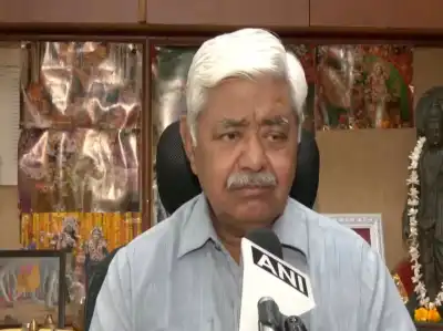 Whoever has committed any crime should receive harshest punishment: VHP chief on Ram Mandir donation row
