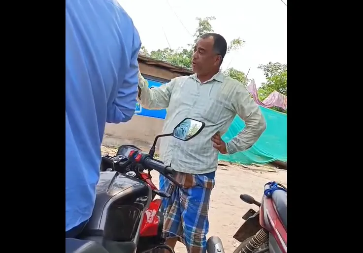 Electricity enforcement team attacked during anti-theft raid in Bhadrak