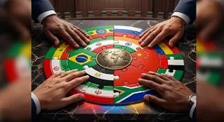 India to host BRICS Energy Ministers' Meeting on June 25-26 in Gurugram
