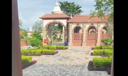 Viral video of couple's alleged obscene behaviour inside temple premises raises security concerns

