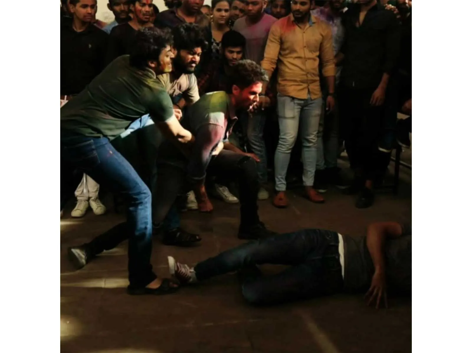 Shahid Kapoor starrer Kabir Singh turns 7: Sandeep Reddy Vanga shares throwback clip 