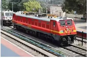 Indian Railways approves Rs 270 crore Kavach Safety System Deployment on 631 Route Km of East Coast Railway

