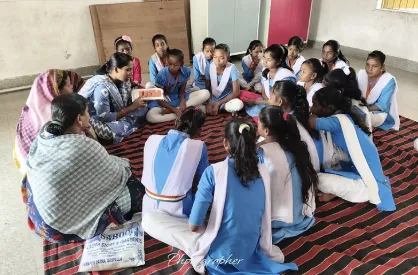 Odisha schools selected for national awards under SHVR 2025–26