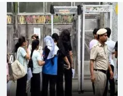 28 Arrested in Bihar for Alleged Malpractice Attempts During NEET-UG Re-Examination