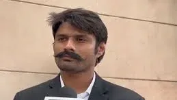 Petitioner challenges probe into alleged Ram Mandir Trust irregularities, says "SIT has no statutory standing"