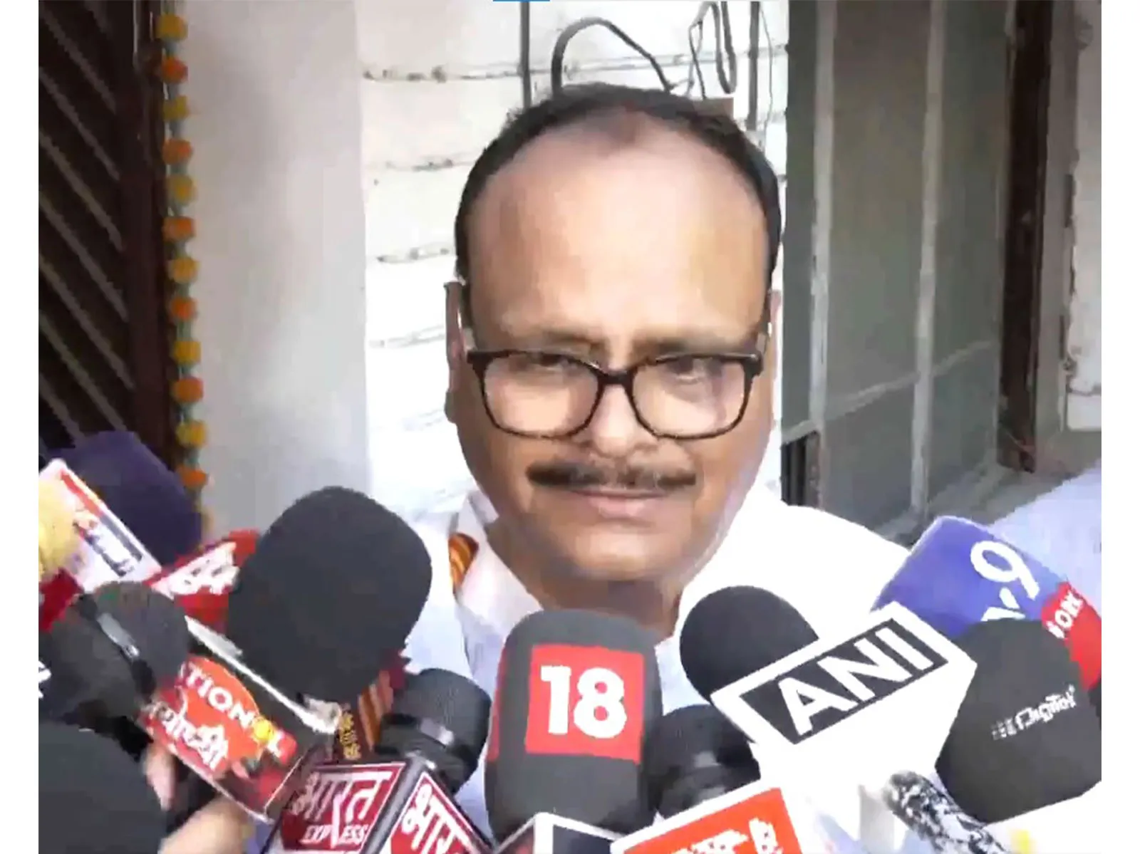 14 children killed, four injured in Lucknow coaching institute fire; high-level probe ordered