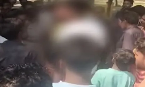 Keralam Man attacked by Mob in Odisha’s Sambalpur over Child-Lifting Rumour