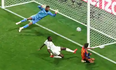 Yamal and Oyarzabal Crush Saudi Arabian Defenses as Spain Secures 2026 World Cup Victory