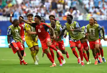 World Cup debutants Cabo Verde stun heavyweights Uruguay with an unforgettable draw in Miami