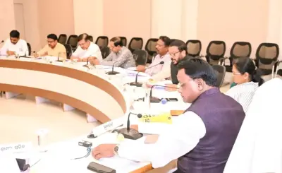 Odisha's tourism land bank: Government's big push to unlock private investment