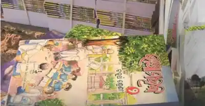 Teacher shortage, textbook errors add to woes of Odisha's Primary Education System