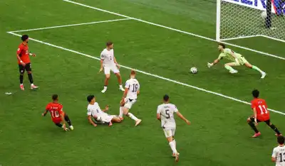 Egypt Secures Historic First FIFA World Cup Victory with Stunning Comeback over New Zealand