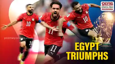 Egypt Secures Historic First FIFA World Cup Victory with Stunning Comeback over New Zealand
