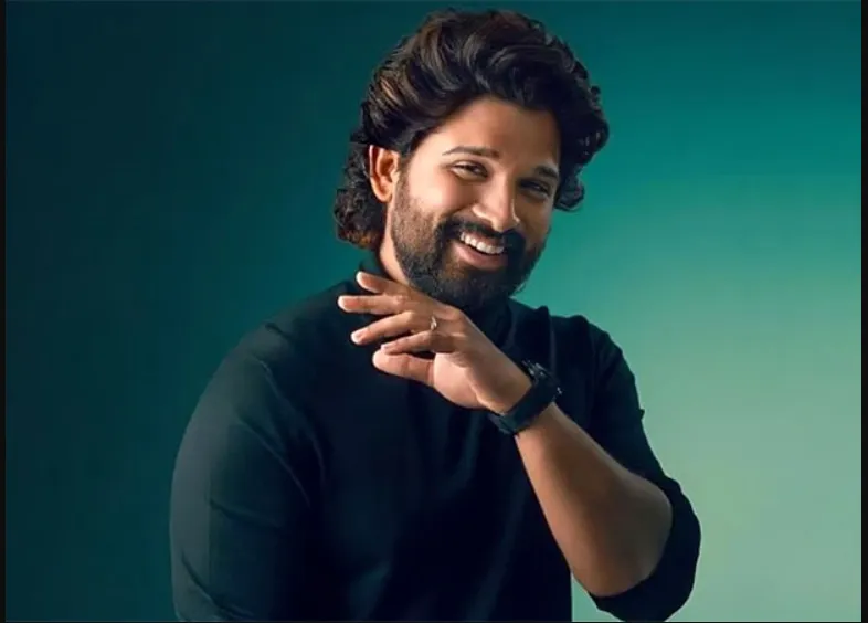 Allu Arjun to virtually appear before Nampally Court in Pushpa 2 stampede case