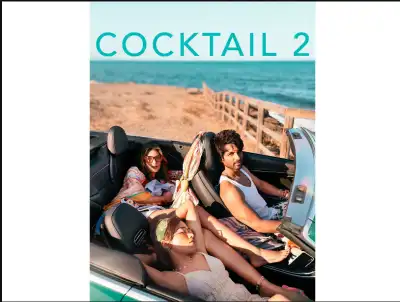 Shahid Kapoor, Rashmika Mandanna, Kriti Sanon's 'Cocktail 2' crosses Rs 50 crore mark