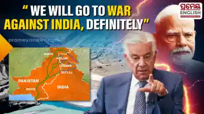 Islamabad signals military option against India if Indus water flows get blocked by New Delhi