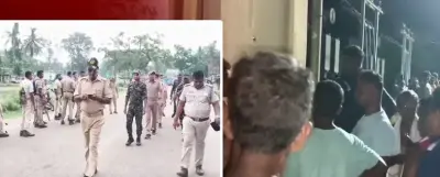 Rayagada mob violence case: Three more arrested, total arrests rise to 24