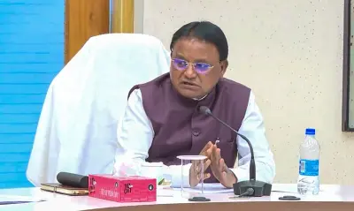 Odisha CM announces Rs 4 lakh ex-gratia for Odia workers killed in Tamil Nadu gas leak tragedy